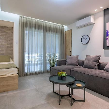 Appartamento "The 58 Project" Alexandroupoli Esterno foto